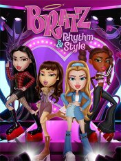 Bratz: Ритм и стиль / Bratz: Rhythm & Style (2025)